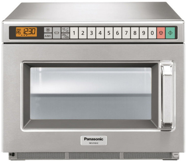 ΦΟΥΡΝΟΣ ΜΙΚΡΟΚΥΜΑΤΩΝ PANASONIC NE2153-2